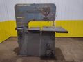 36" DOALL MODEL #V-36 VERTICAL BAND SAW: STOCK #18402