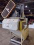 1500 CFM WARD-DEVANSCO MODEL #DV-18015 WET TYPE DUST COLLECTOR: STOCK #18630