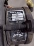 2000 LB 1 TON P&H MODEL ZIP LIFT CABLE HOIST: STOCK #18897