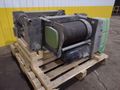 15 TON STAHL UNDERSLUNG HOIST AND POWER TROLLY: STOCK #19749
