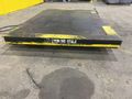 5,000 LB STERLING SCALE PLATFORM SCALE W/ CARDINAL MODEL 708 DIGITAL READOUT: STOCK #19944