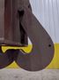 35 TON CHINBRO BEAM CLAMP F35: STOCK #19959