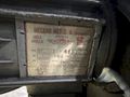 6" x 12" INGAR MODEL #RT-70 HORIZONTAL SURFACE GRINDER: STOCK #20257