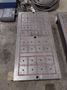 14" x 29" TECNOMAGNETE MODEL #QX408UMK6 MAGNETIC SURFACE CHUCK & CONTROLS: STOCK #20551
