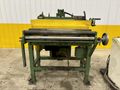 36" COLT MODEL #CERFPTS-40-36 SERVO PRESS FEED: STOCK #20653