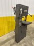 16" JET MODEL #VBS-1610 VERTICAL BAND SAW: STOCK #22574