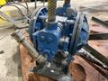 PUMP WITH MOTOR: STOCK #20646