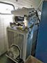 12" x 0.125" Littell Coil Cradle & Straightener