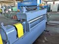 Pinch Roll, Rowe, 60" Wide
