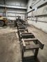 Saw, Band, Horizontal, Behringer