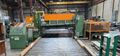 Stacker, Roller Conveyor, Progressive, 72" Wide