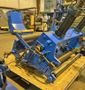 Tension Stand, Ruesch, 32" Wide