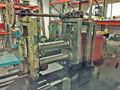 16" x 4.00" Herr Slitter Head