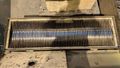 72" x 10.00" Paxson Slitter Heads
