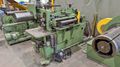 24" x 4.12" x 6,000# Ruesch Slitting Line