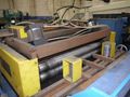 36" x 0.200" Mecon Straightener