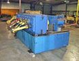 74" x 0.625" Delta Straightener