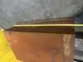 23" X 16" CECO #23 DIE FORGER ANVIL CAP SOW BLOCK: STOCK 13922