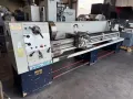WILLIS 18120  18”/28” x 120”cc Gap Lathe #7505