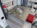 Leitz PMM-Xi 8.10.6 Fixed Bridge/Moving Table Coordinate Measuring Machine (CMM), B4s Controller, 10-Station Stylus Rack, Grid Plate, Rotary Table