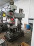 Ikeda RM1000 Radial Arm Drill, 42" Arm, 11" Column,
