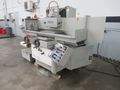 Okamoto ACC-124DX 3-Axis Automatic Horizontal Surface Grinder, 12" x 24" Operation, Electromagnetic Chuck, Downfeed Digital Readout