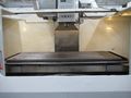 Haas VF-7D/40 CNC Vertical Machining Center, 24 Station ATC, 4th-Axis Brushless Drive, Programmable Coolant Nozzle, Chip Auger
