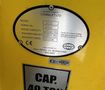 Mobile Crane Lift, Combilift Ltd., 40 Ton