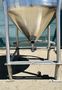 INOX Industries Inc.  |  S.S. V-Bottom Storage Tank / Vessel
