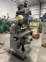 Bridgeport Series 1 Vertical Milling Machine 1986’ USA #7539