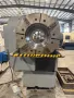 GEMINIS Republic Lagun GE-1000 39”/48” x 120”cc Hollow Spindle Lathe 20” #7566