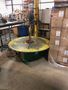 12” x .156 CWP SERVO FEEDLINE