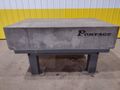 73.5" X 46.5" X 18.5" PORTAGE MITCHELL GRANITE LAYOUT SURFACE PLATE: STOCK #19744