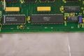 Used Delta Autocon 4201884F Auxiliary Control 2C Board