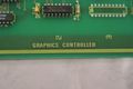 Used Delta Bendix Dynapath 4201078 E 3833 / T4201079 B Graphics Controller