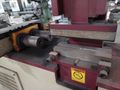 YLM CR C38A Tube End Former with 6" Stroke and Misc Dies