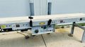 Hytrol Conveyor  |  16” x 114” Flattop Belt