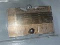 Air Compressor, Worthington, 25 HP
