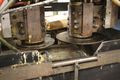 FEDERAL MODEL 264 KVA ROTARY SEAM WELDER: STOCK #12938