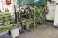 14 STAND X 2" DREISTERN CANTILIVERED ROLLFORMER: STOCK #12935