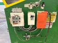 Colt CSHC-100-12 10,000 lb x 12″ Coil Cradle Straightener