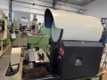 14” Optical Gaging Products OGP OQ-14A Optical Comparator USA #7580