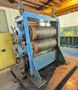 Tension Stand, Ruesch, 36" Wide