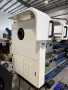 SUMMIT 47-9 x 240”cc Hollow Spindle Lathe 2013’ 9” Bore DRO #7628