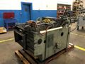 30" W. x 30" Str x .074", DALLAS, No. D325-30-30LH, Air Feed with Straightener