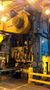 800 Ton Verson LE4-800-120-60t, Link Drive Straight Side Mechanical Metal Stamping Press, Year 1