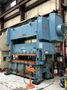 200 ton Niagara SC2-200-120-42 Straight Side Press