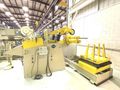 COE Press 15,000 lbs x 24" Wide Servo Coil Feed Line