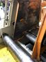 SESCO Coil Cradle - Straightener - Feeder Complete Coil Feed Line 20,000 Lbs. x 42" Wide