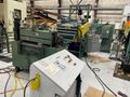20,000 lbs x 36" CHS/CWP Servo Coil Feed Line